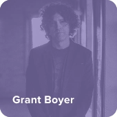 Grant Boyer
