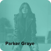 Parker Graye