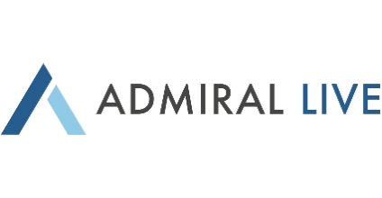 Admiral live