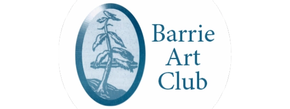 Barrie Art Club