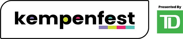 Kempenfest TD logo