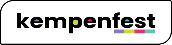 Kempenfest main logo