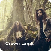 Crown Lands